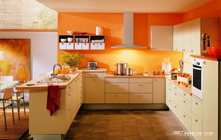 全屋定制家具中甲醛的标准值是多少？如何预防甲醛中毒？