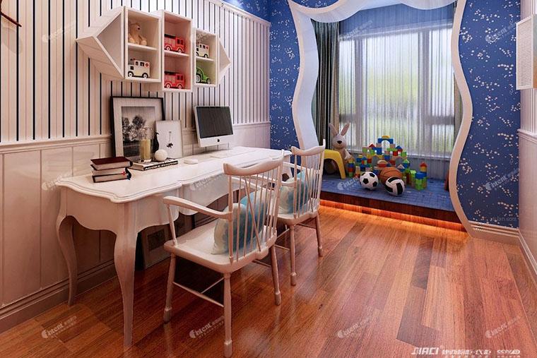 木地板铺贴有什么问题需要注意的?