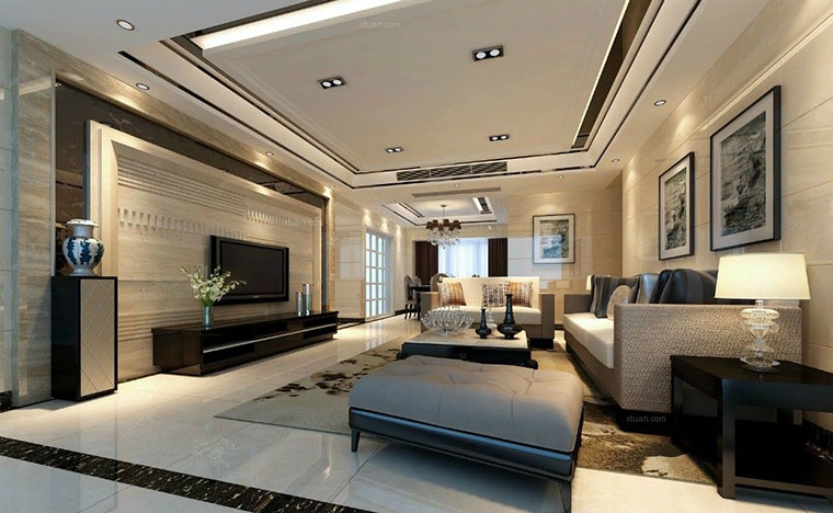 全屋家具设计一口价还会有其他增项吗？