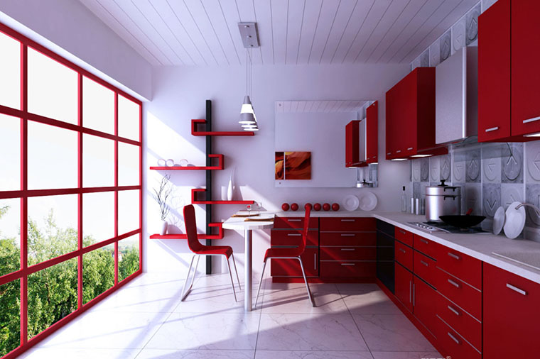 成品家具和定制家具价格差别有多大？