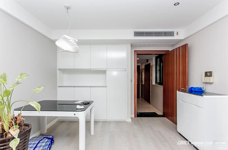 全屋定制包含哪些家具？