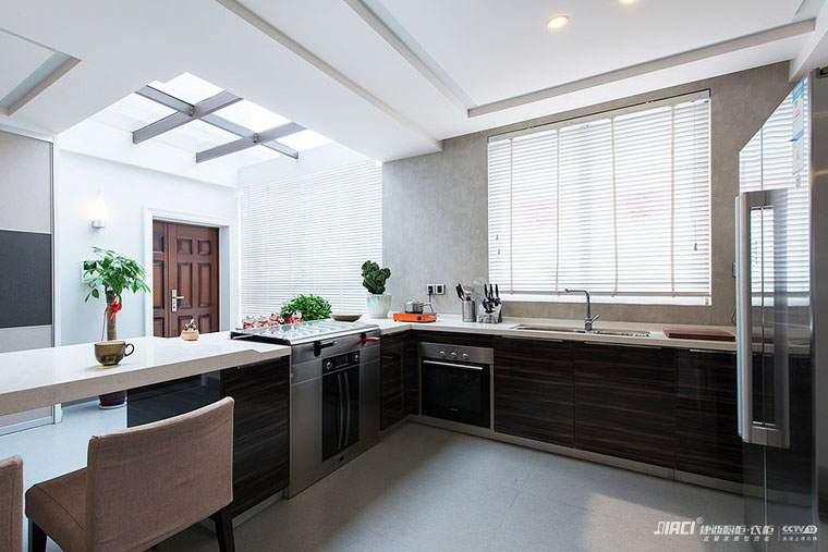 橱柜台面材料怎么选？什么台面环保？