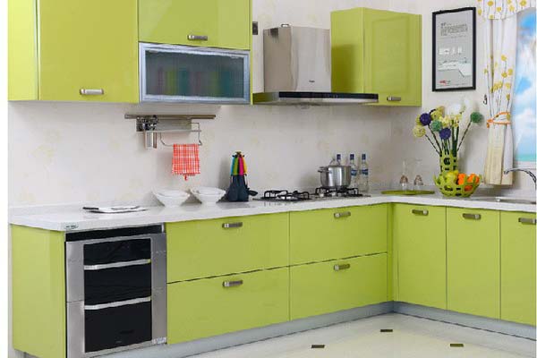 全屋定制橱柜验收要注意哪些细节？