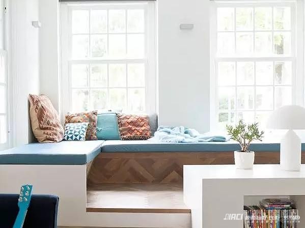 定制家具飘窗台面选什么材质防潮好打理？