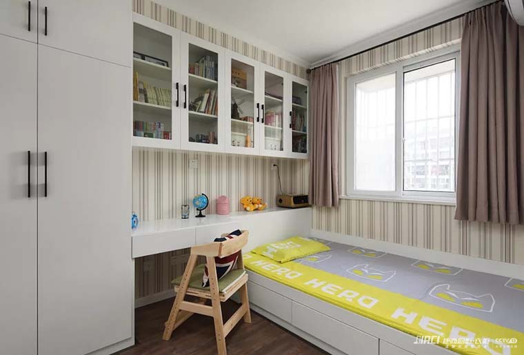 全屋定制飘窗改成榻榻米多高合适呢？