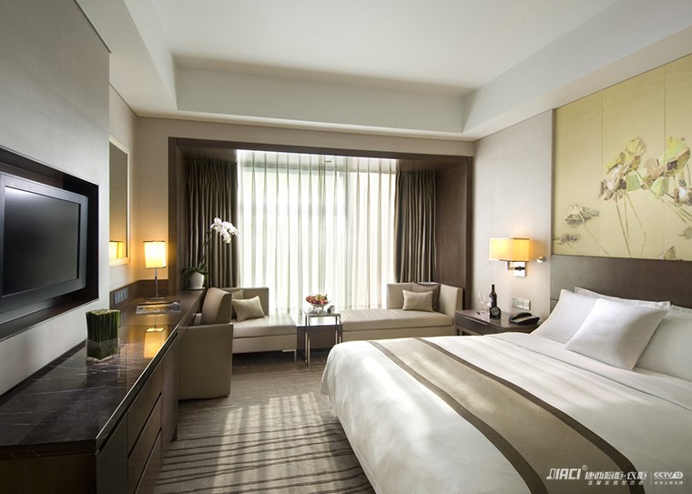 卧室床如何摆？