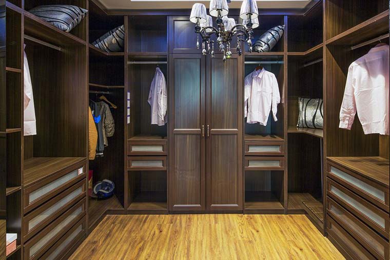 做全屋定制大概需要多少钱？