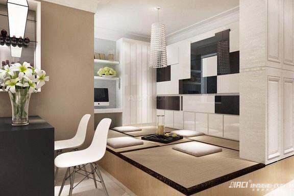 目前做全房家具设计都用的是什么板材？