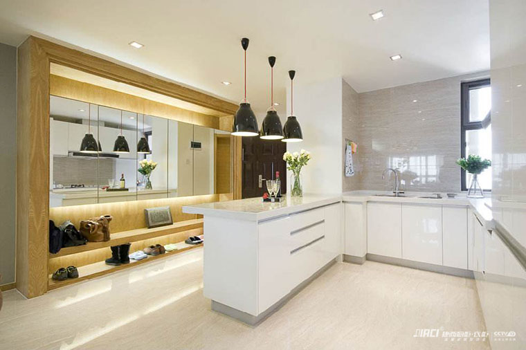 国产定制家具十大品牌有哪些？全屋定制找哪家靠谱？