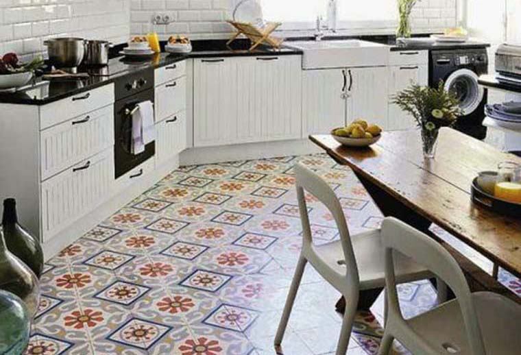 定制橱柜选择什么样的台面最环保？