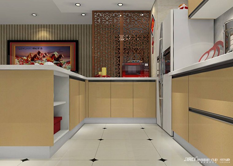 什么全屋设计风格最流行？