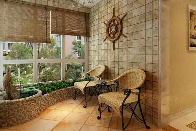 全房设计的价格一般是多少？