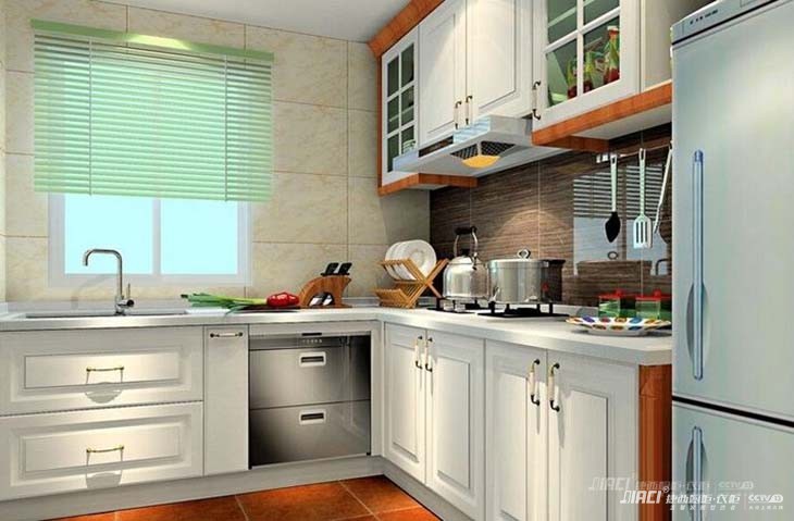 不同风格的定制家具需要多少钱？