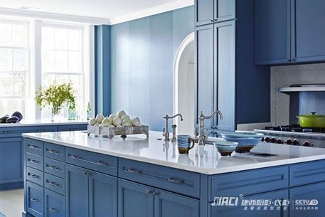 全房定制橱柜门板的种类及价格