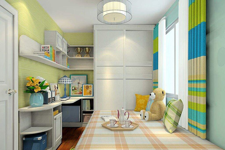 衣柜移门什么材质好？