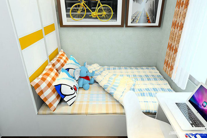 衣柜定制与榻榻米一体化好不好？