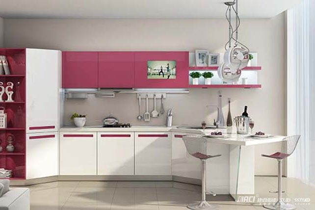 小清新全屋家居风格有什么特点？