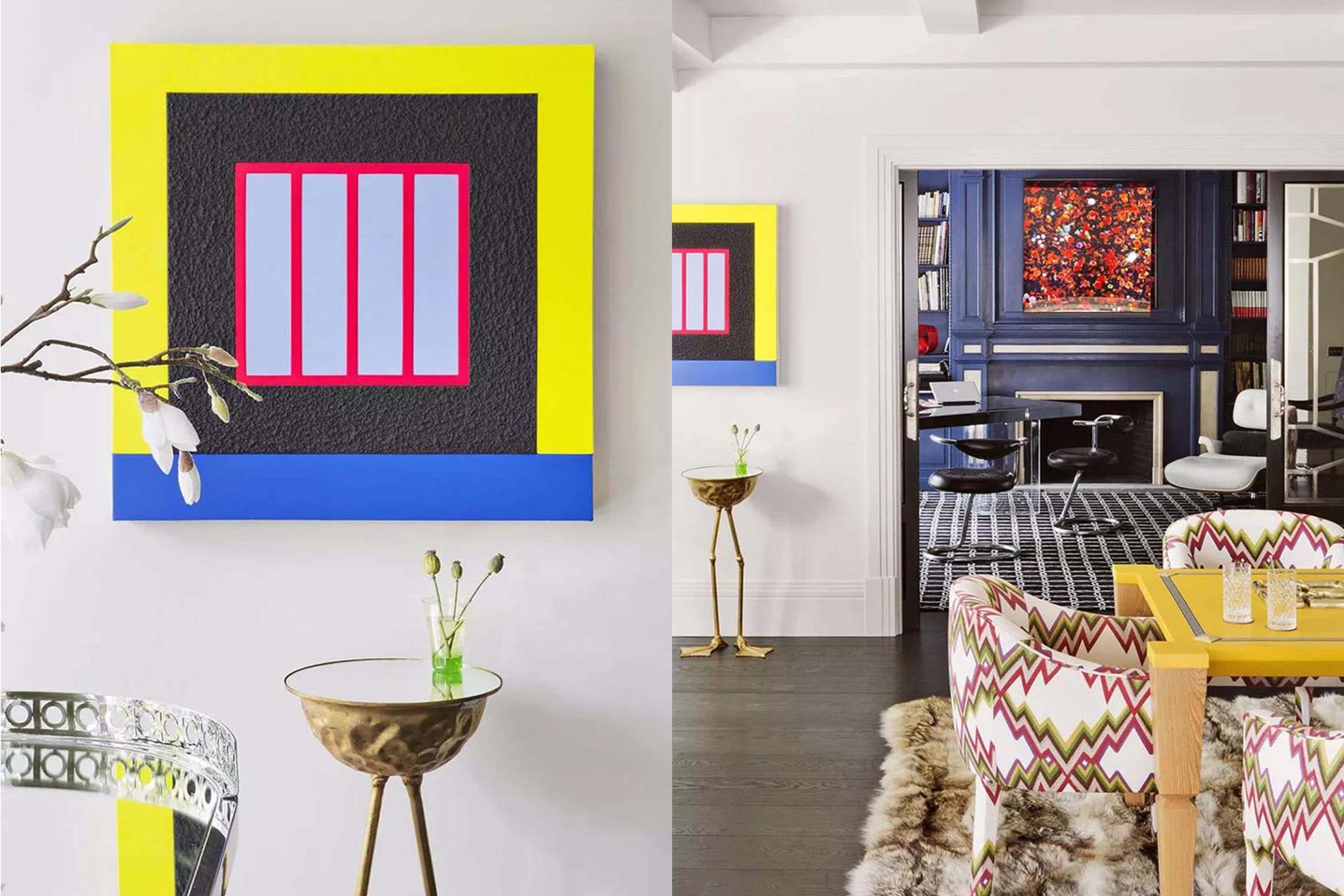 【全屋定制故事】2019家具流行搭配热力来袭！“醉”美的装修，优雅的老去...