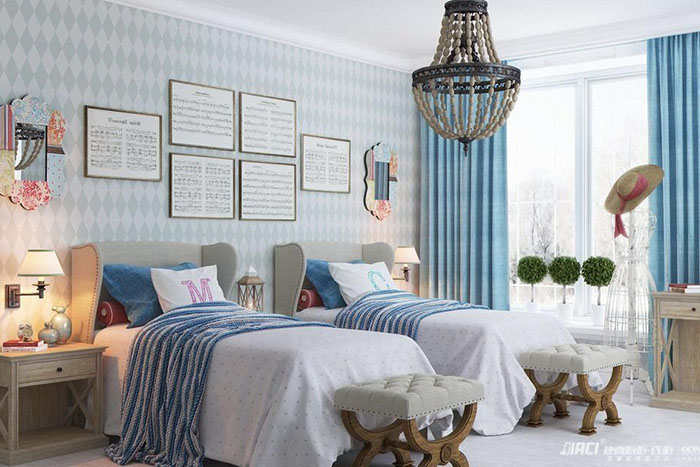 哥特斯风格全屋定制家具的特点是什么？