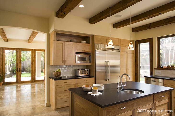 家居风水有什么大忌？