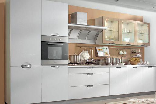 玻璃橱柜质量好不好？玻璃橱柜耐用吗？