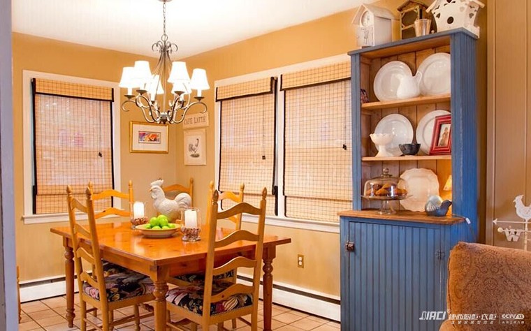 全房设计灯饰有什么讲究？