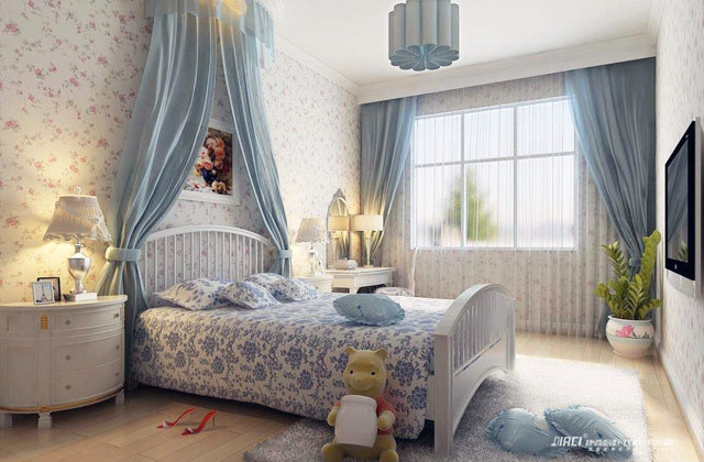 韩式家居定制好不好？韩式家具装饰有什么特点？