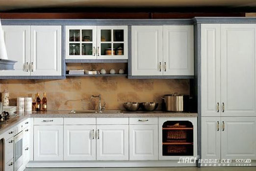 厨房装修步骤是怎么样的？