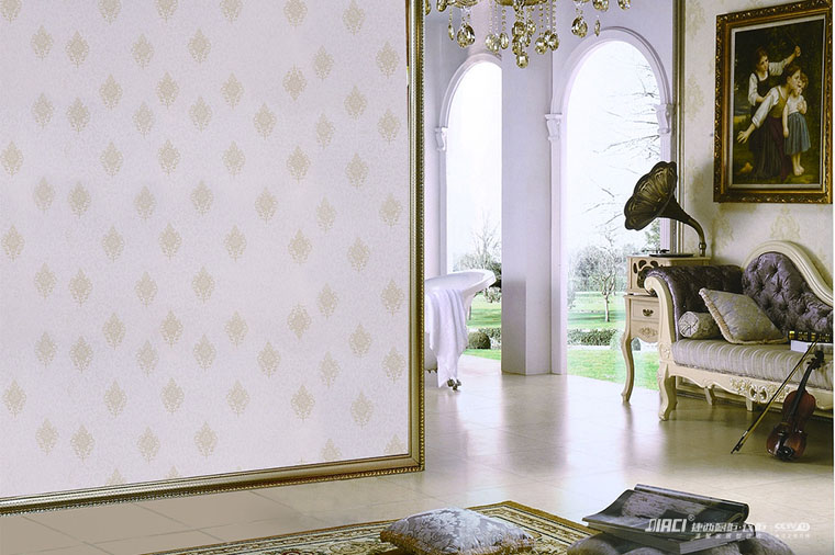 一卷墙纸的尺寸规格是多少？