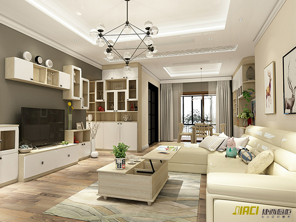 全屋定制的优缺点有哪些？