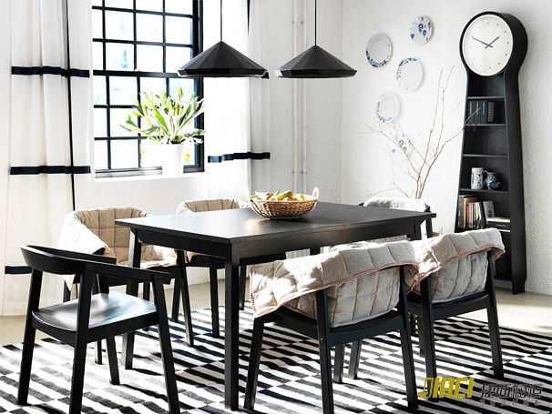 餐厅如何装修？餐厅装修技巧？