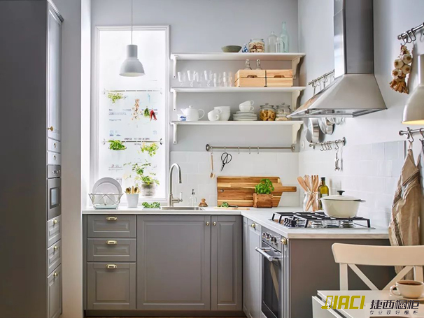 厨房装修排烟怎么处理比较好？