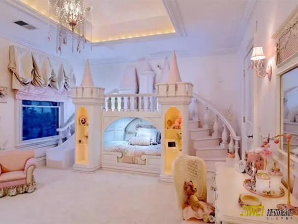 买儿童家具要注意什么问题？