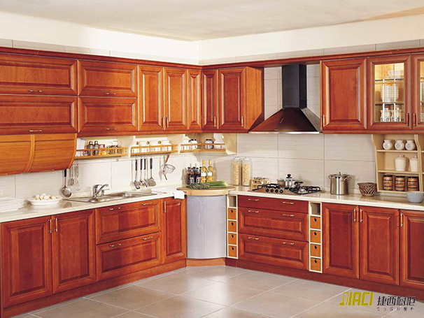 实木橱柜怎么保养？