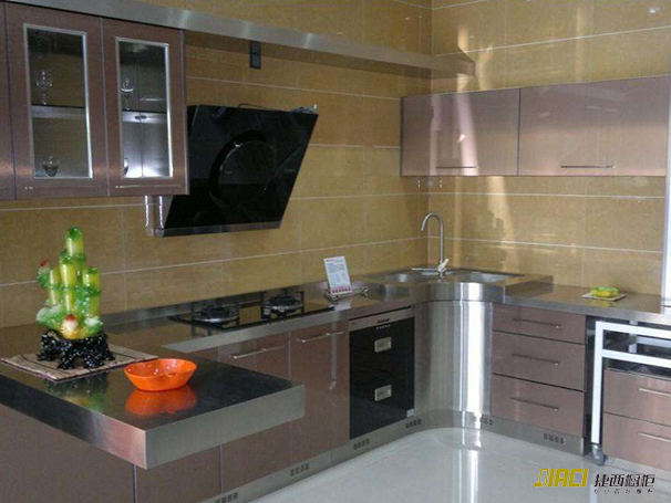 不锈钢橱柜的优缺点有哪些啊？