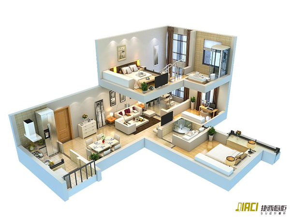 什么是定制家具？定制家具有什么优点？