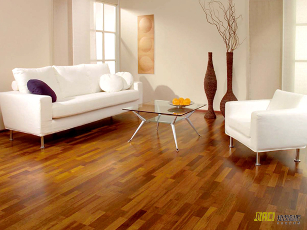 如何辨别木地板的好坏？木地板选购技巧！