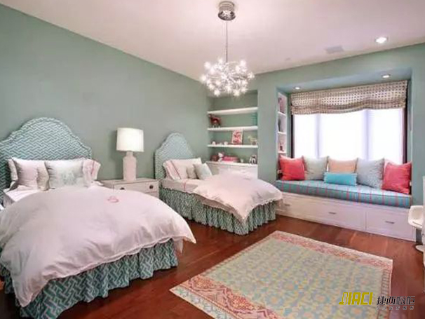 家有二胎？空间太小？看完通通帮你解决