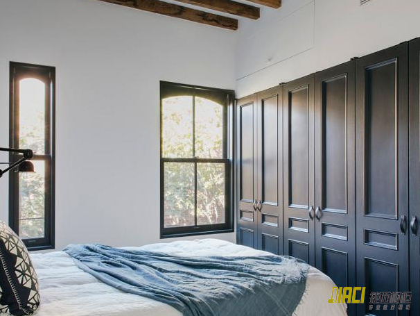 那些能用一辈子的衣柜都是怎样挑选的？