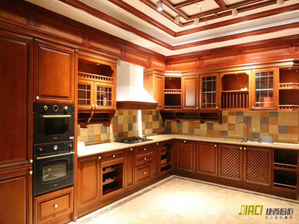 如何判断一个橱柜的优劣？