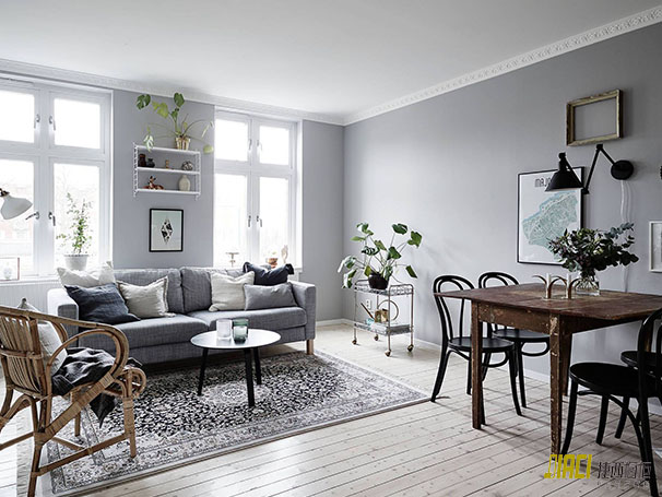 家居摆放有哪些风水禁忌？