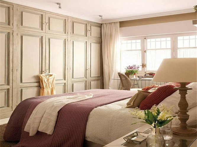 划重点！8㎡房间如何见缝插针做收纳！要装修的赶紧看看！