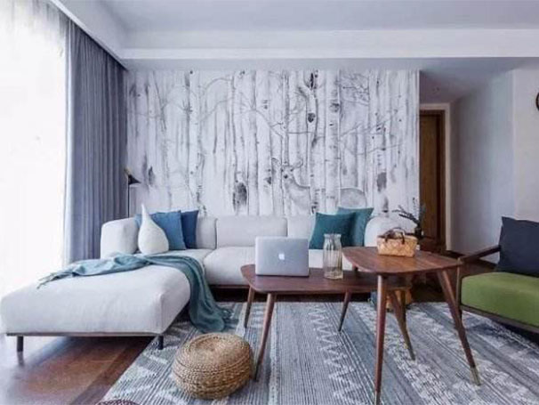 常见的墙面装修材料有哪些？