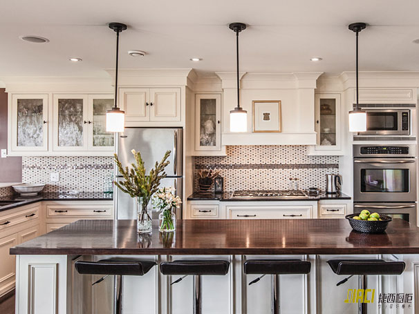 开放式厨房装修的注意事项有哪些？