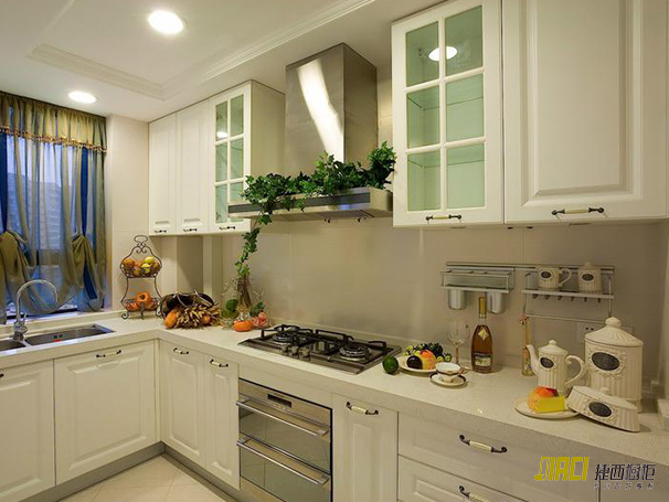 老房子厨房改造需要注意些什么？