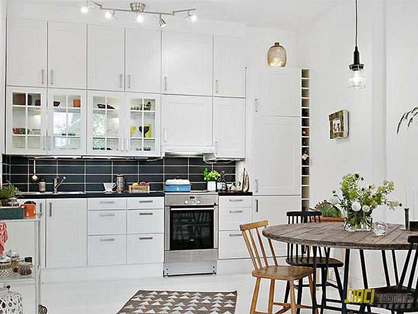 厨房怎样装修？厨房怎么装修比较好？