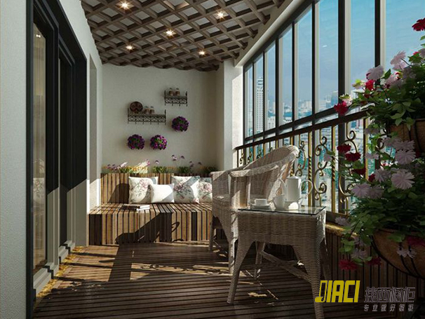 阳台到底要不要封，这是见过最专业的分析！