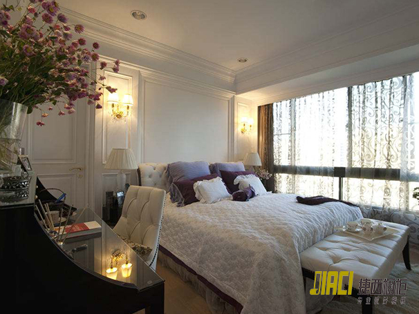 新房装修卧室灯具选择有什么技巧？