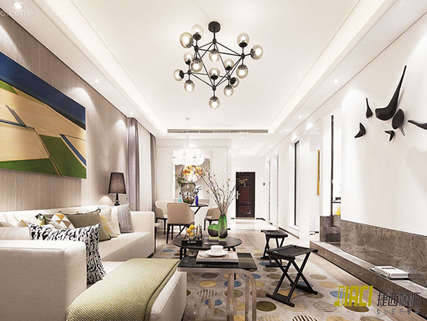 楼梯吊灯有哪些种类？