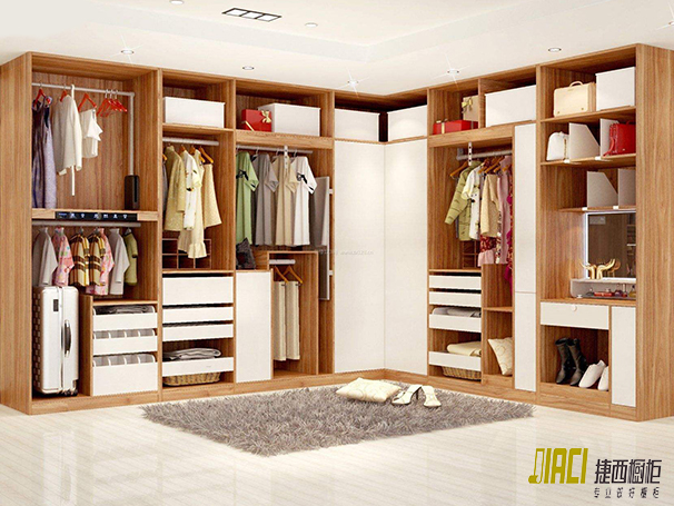 原本是卫生间能改为衣帽间吗，要如何做防水？